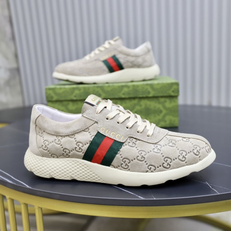 Gucci Casual Shoes